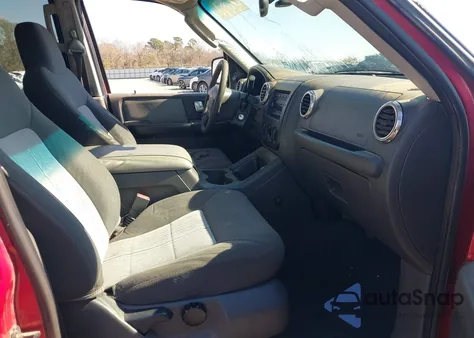 2003 Ford Expedition Xlt z USA, uszkodzony, nr VIN 1FMEU15W53LC47834